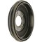 Centric Parts Standard Brake Drum, 123.45019 123.45019 - alternate 2